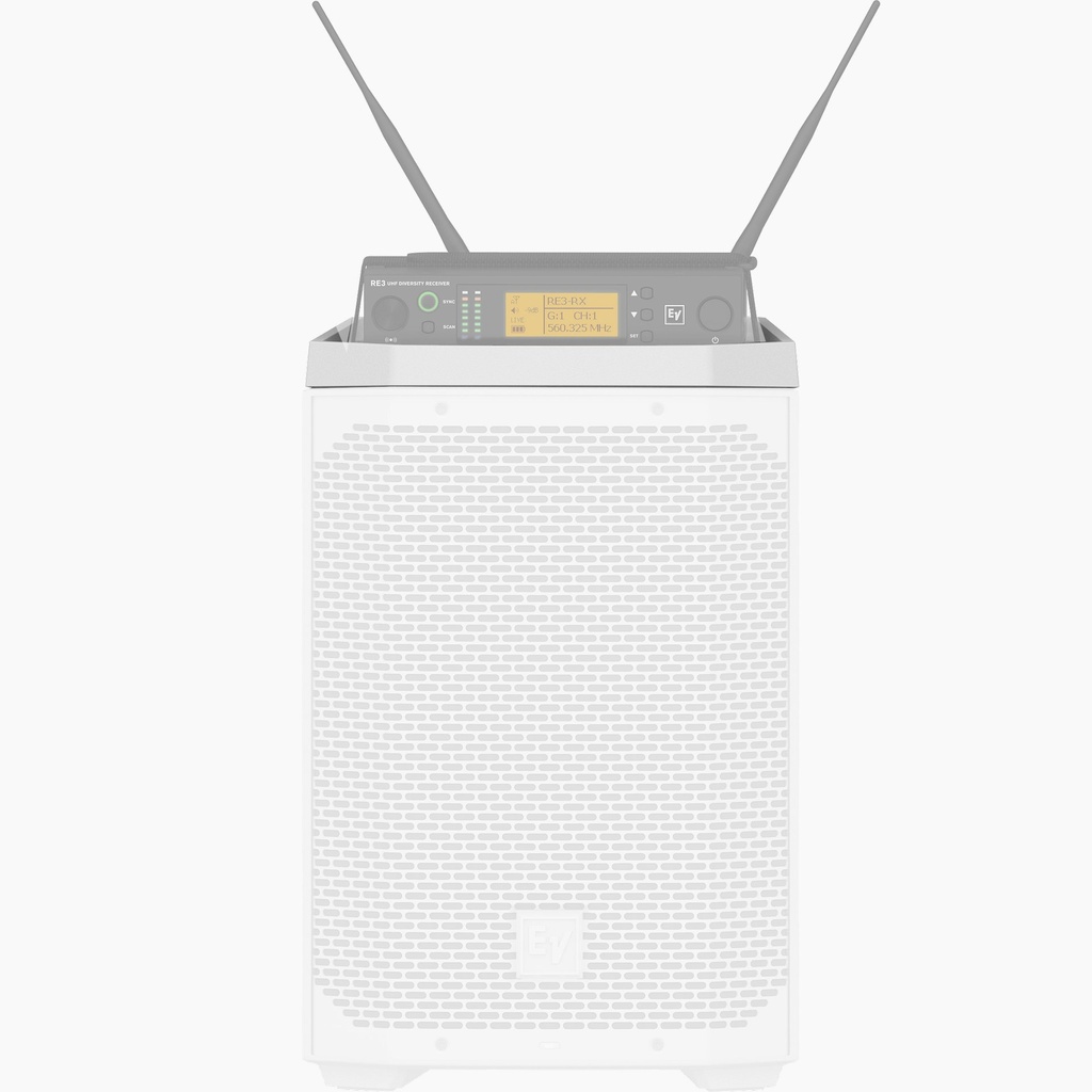 Electro Voice EVERSE8-TRAY-W