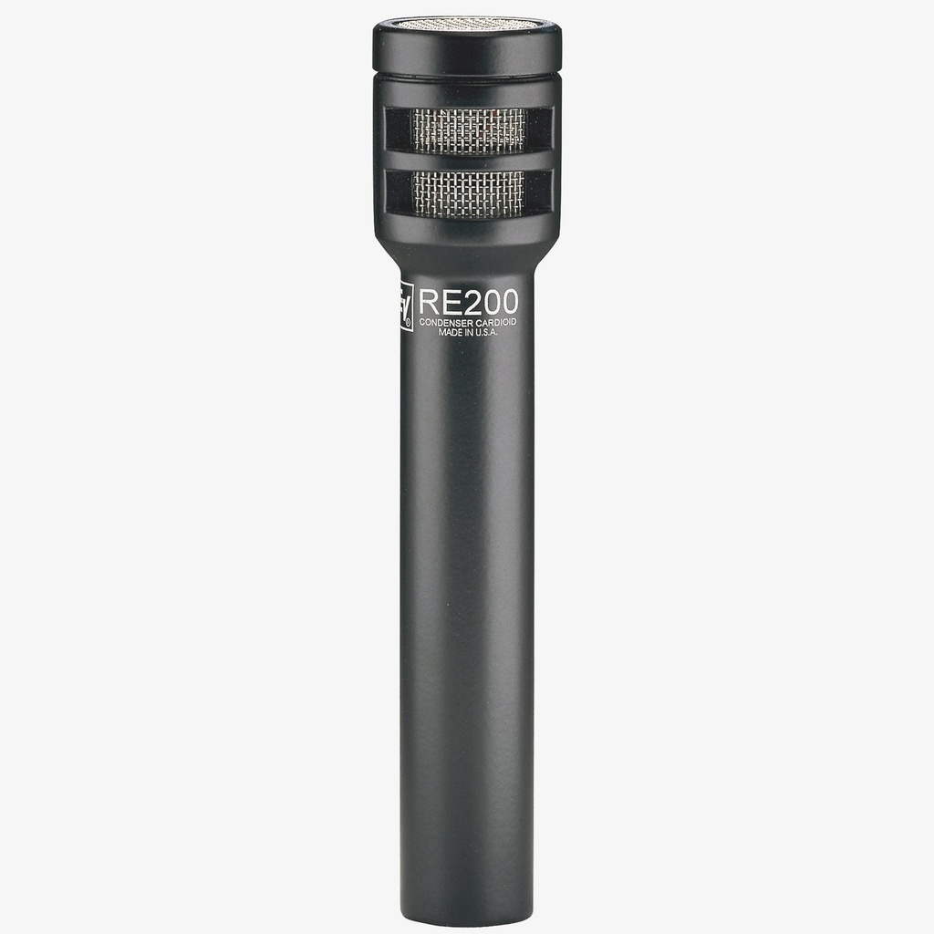 Electro Voice RE200 (showroom)