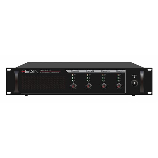 HELVIA ZEUS 4240CA
