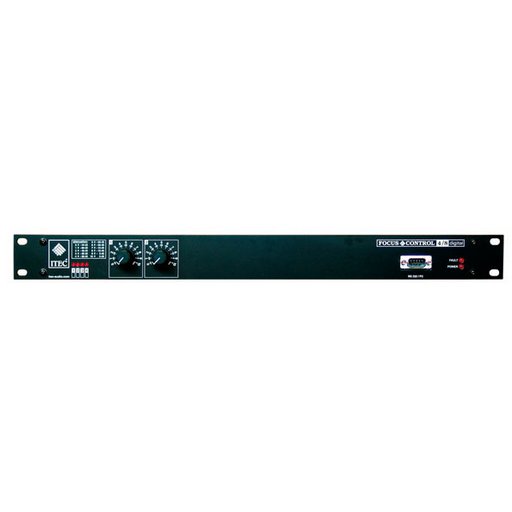 Itec FOCUSCONTROL (showroom)