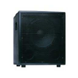 Itec POWERBASS12-8 (showroom)