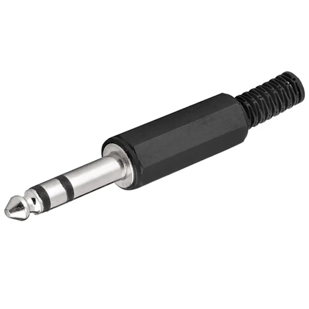 JACK STEREO BUDGET
