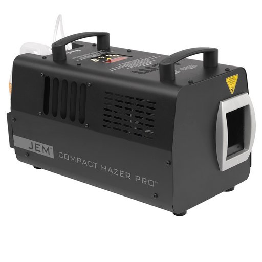 JEM COMPACT HAZER PRO