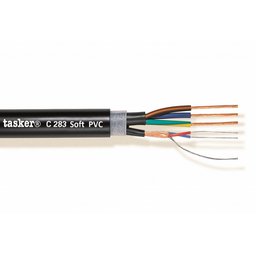 Tasker C283_SOFT_PVC