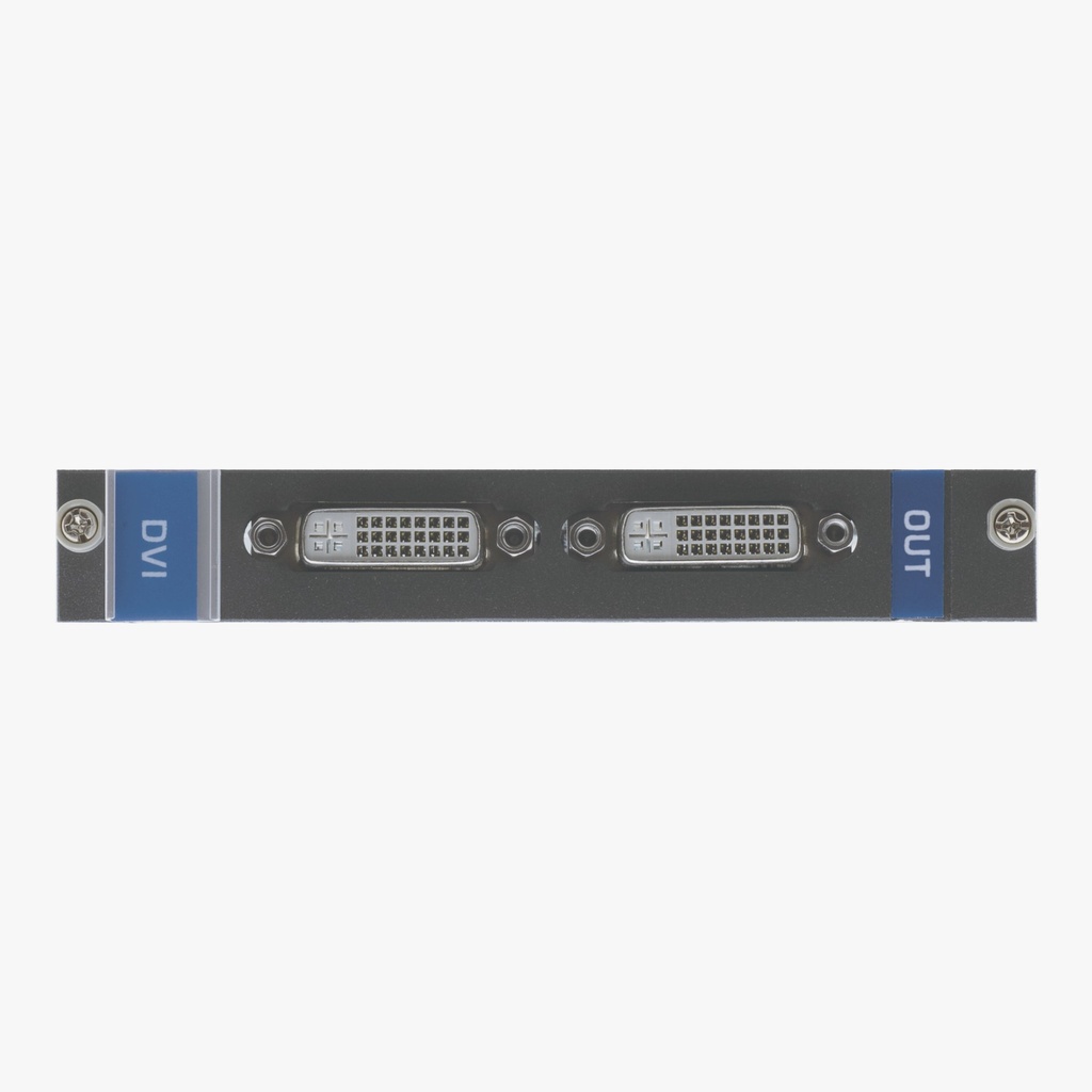 Kramer DVI-OUT2-F16
