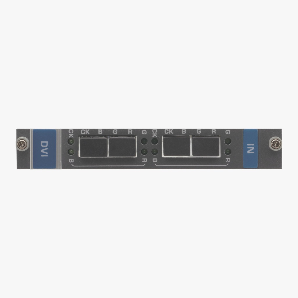 Kramer F610-IN2-F16