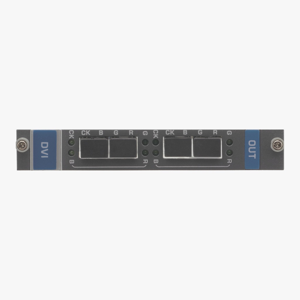 Kramer F610-OUT2-F16