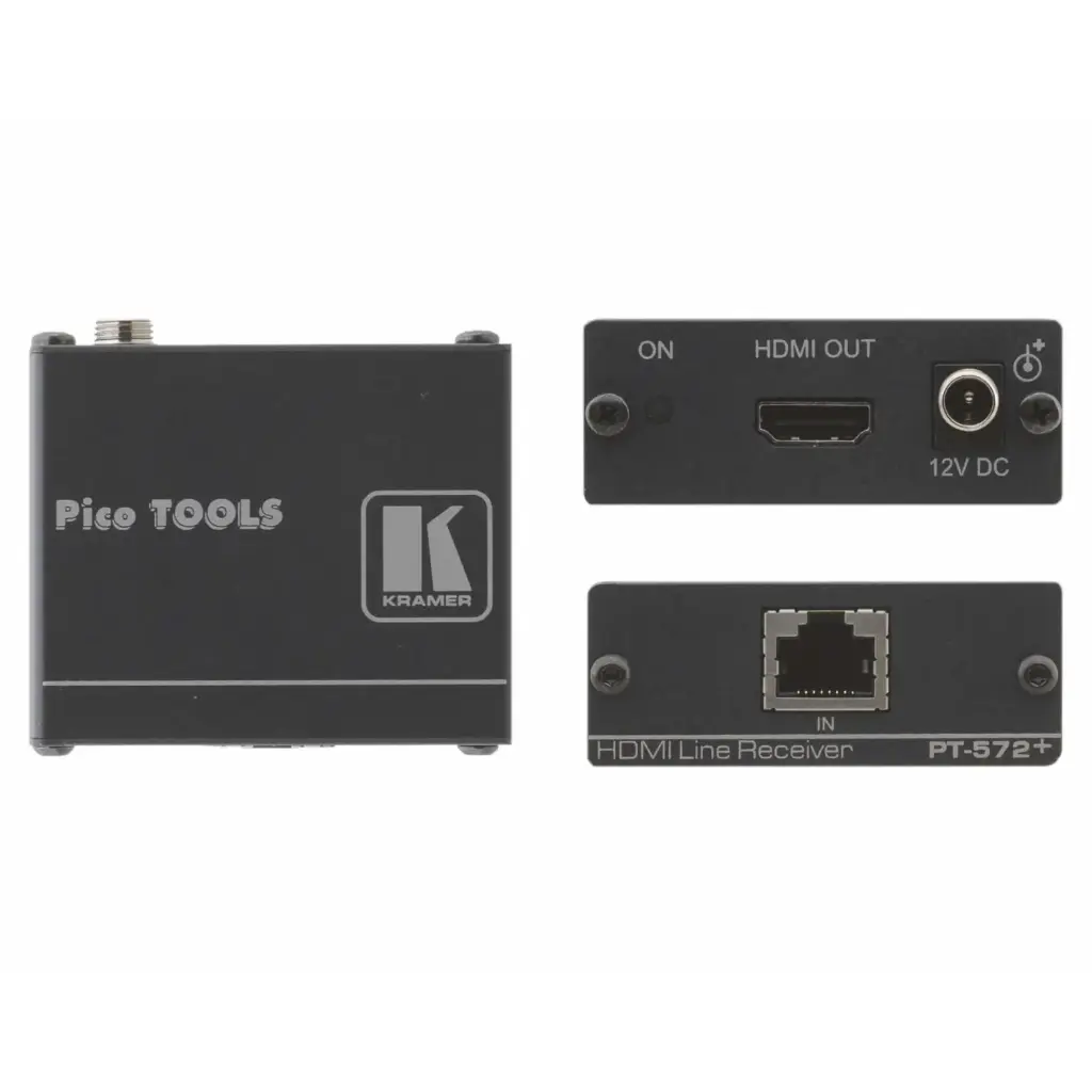 Kramer PT-572+