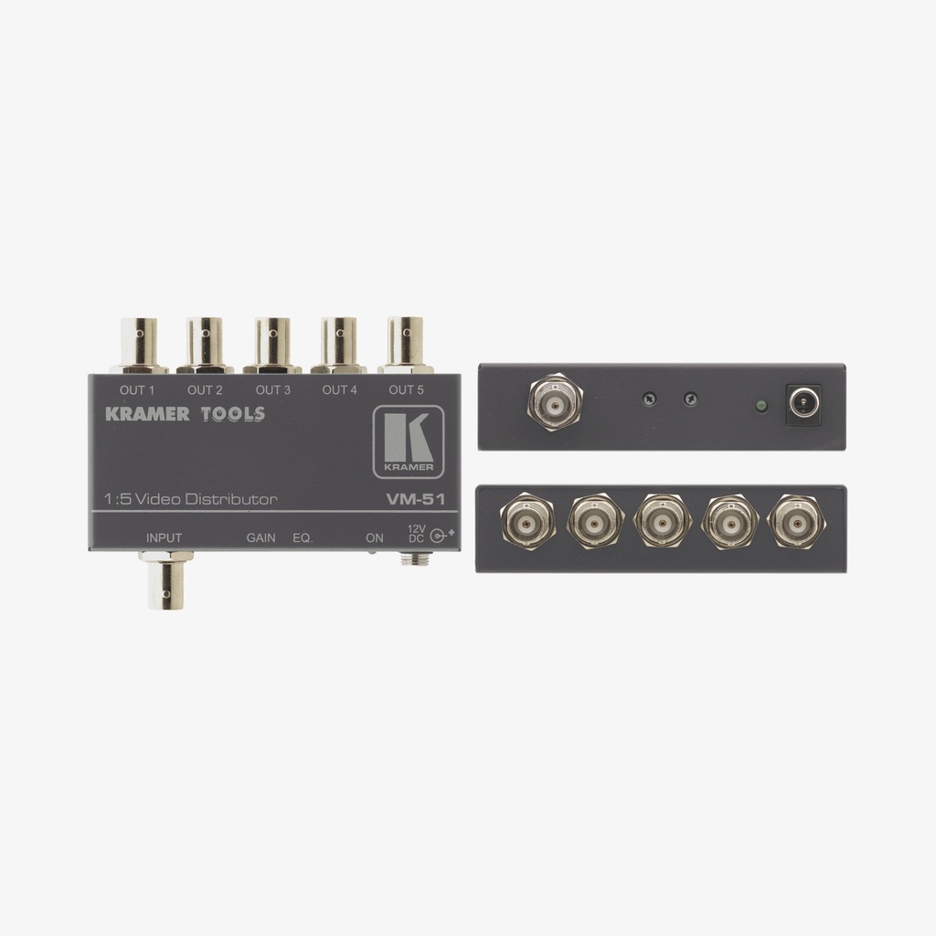 Kramer VM-51