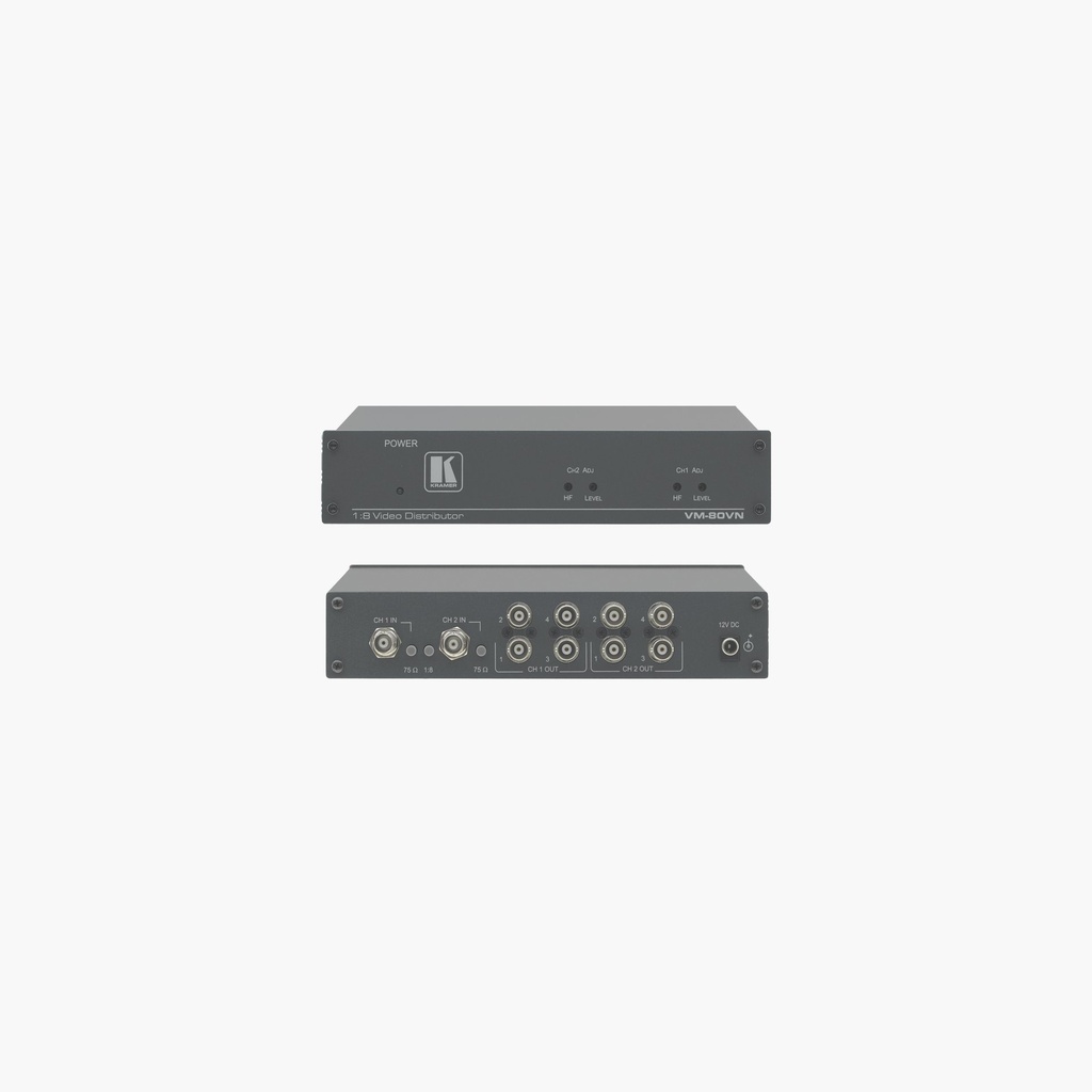 Kramer VM-80VN