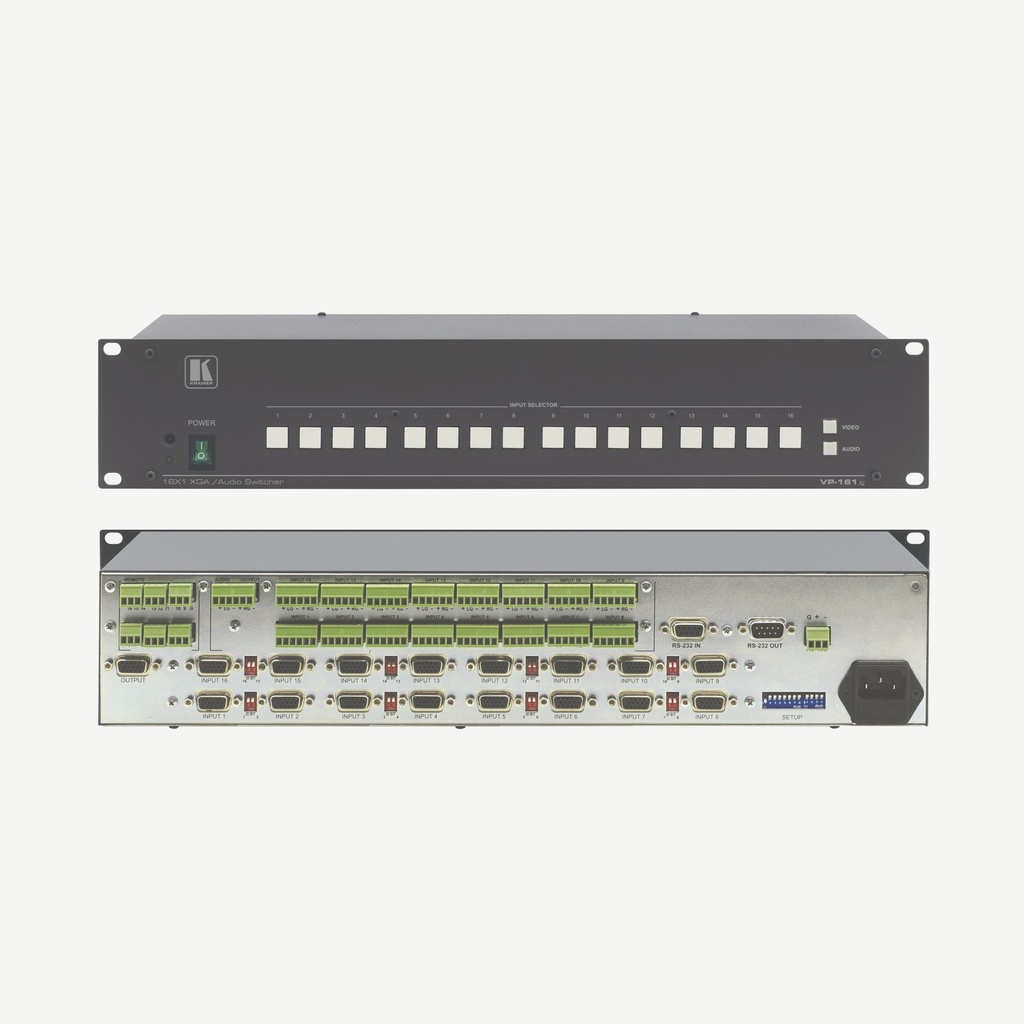 Kramer VP-161XL