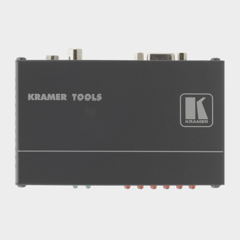 Kramer VP-409