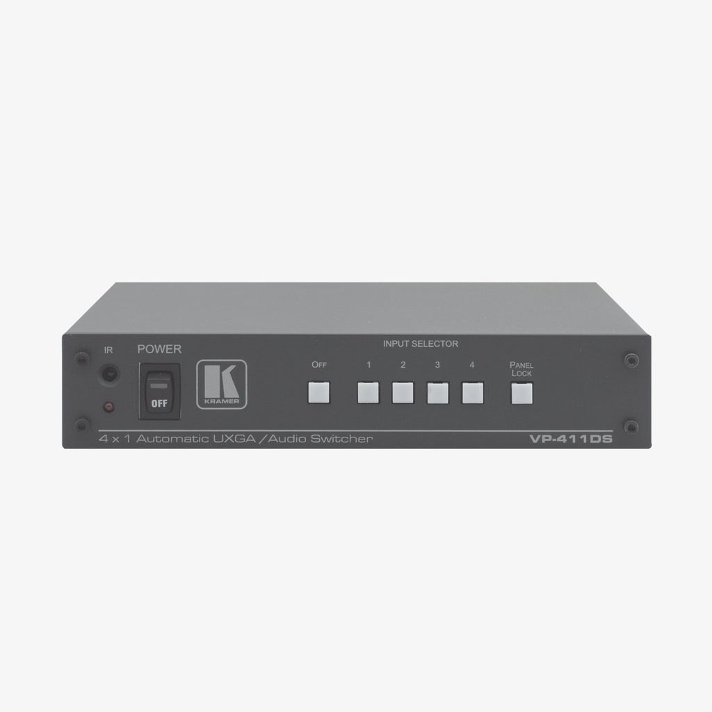 Kramer VP-411DS