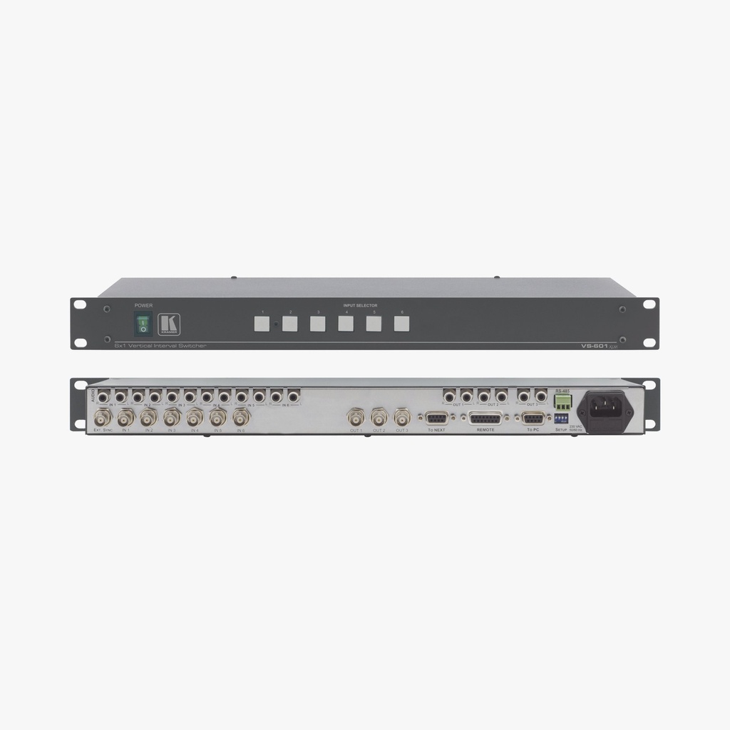 Kramer VS-601XLM