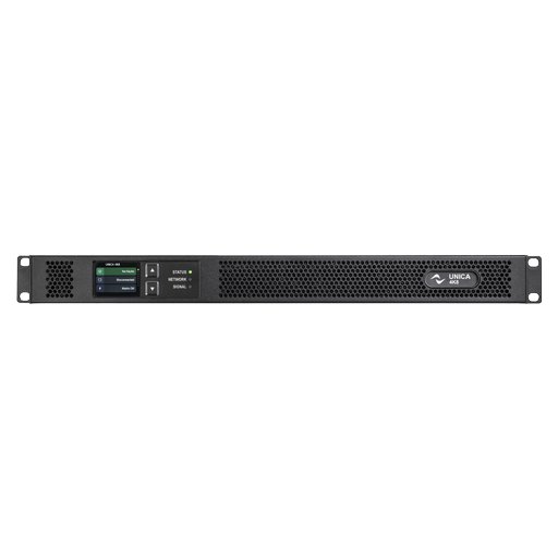 Powersoft UNICA 8M 4K8