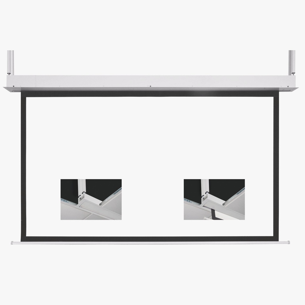 Da-Lite Projecta DESCENDER_240
