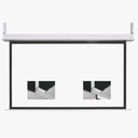 Da-Lite Projecta 10104800