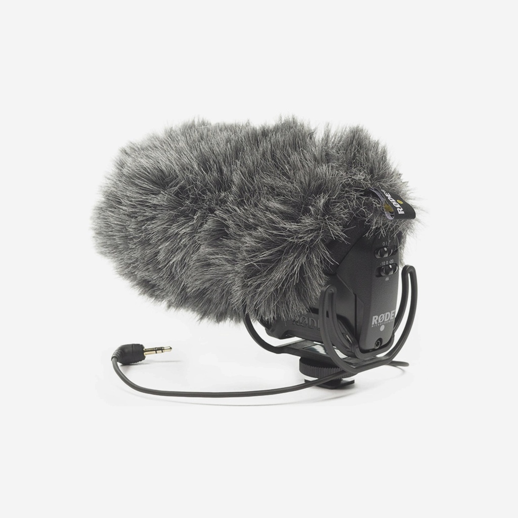 Rode VIDEOMIC PRO+