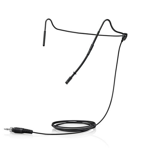 Sennheiser HS 2 (BLACK EW)