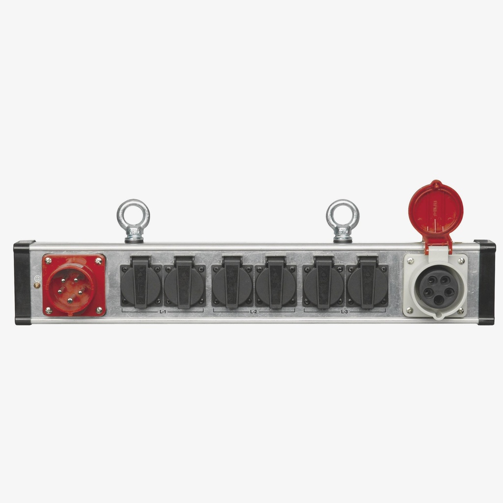 Showtec BREAKOUTBAR4