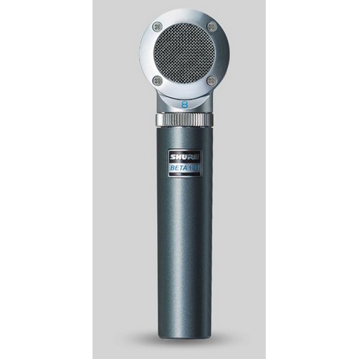 Shure BETA 181/C