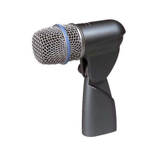 Shure BETA 56