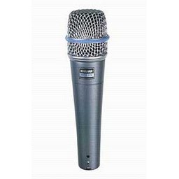 Shure BETA 57A