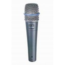 Shure BETA 57A