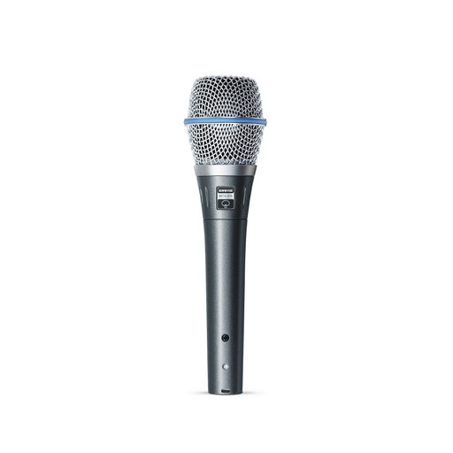 Shure BETA 87A