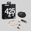 Shure SE425-CL-EFS