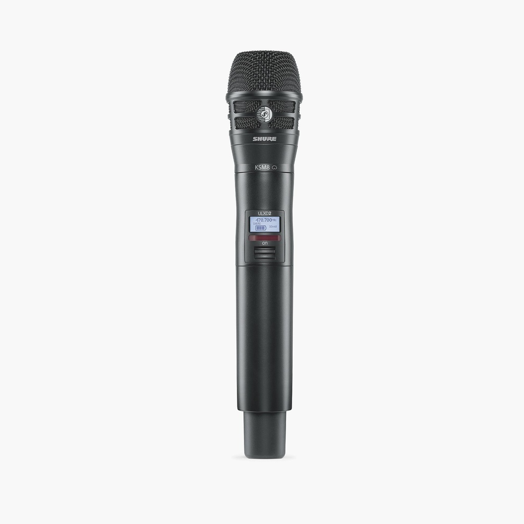 Shure ULXD2/K8B G56