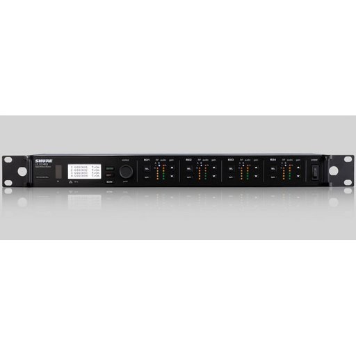 Shure ULXD4Q G56
