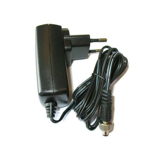 Streamit SIR_NETADAPTER