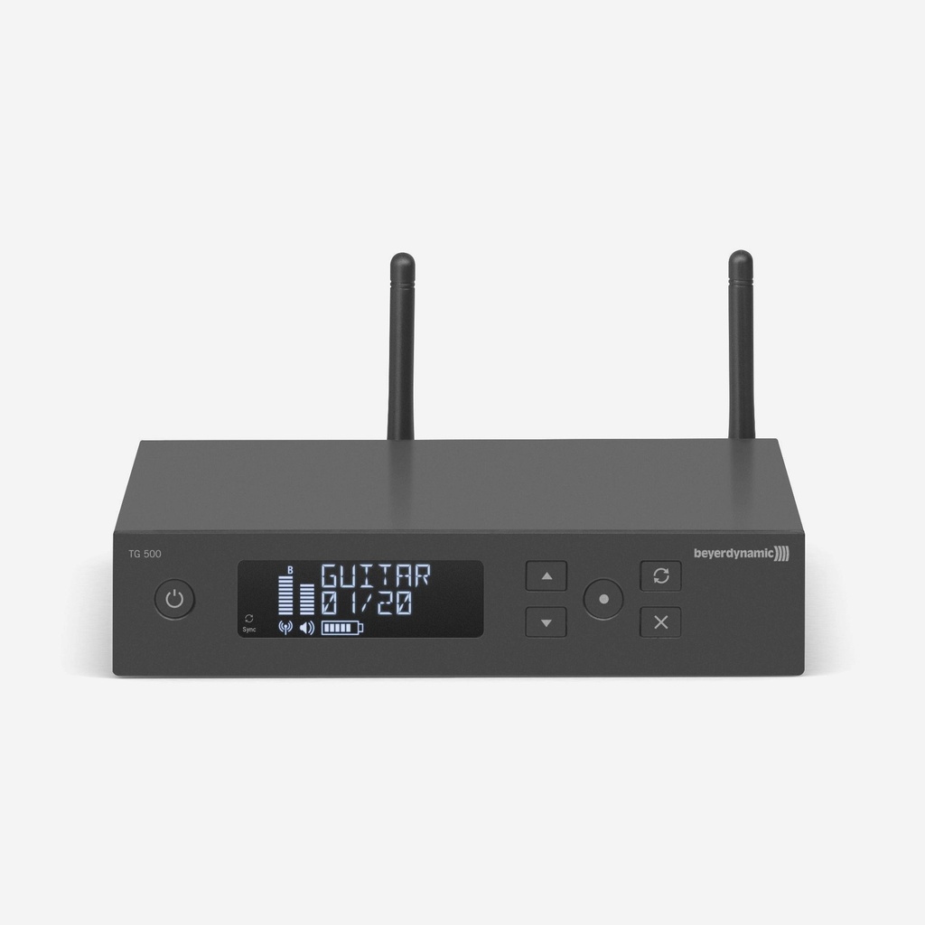 Beyerdynamic TG500SR