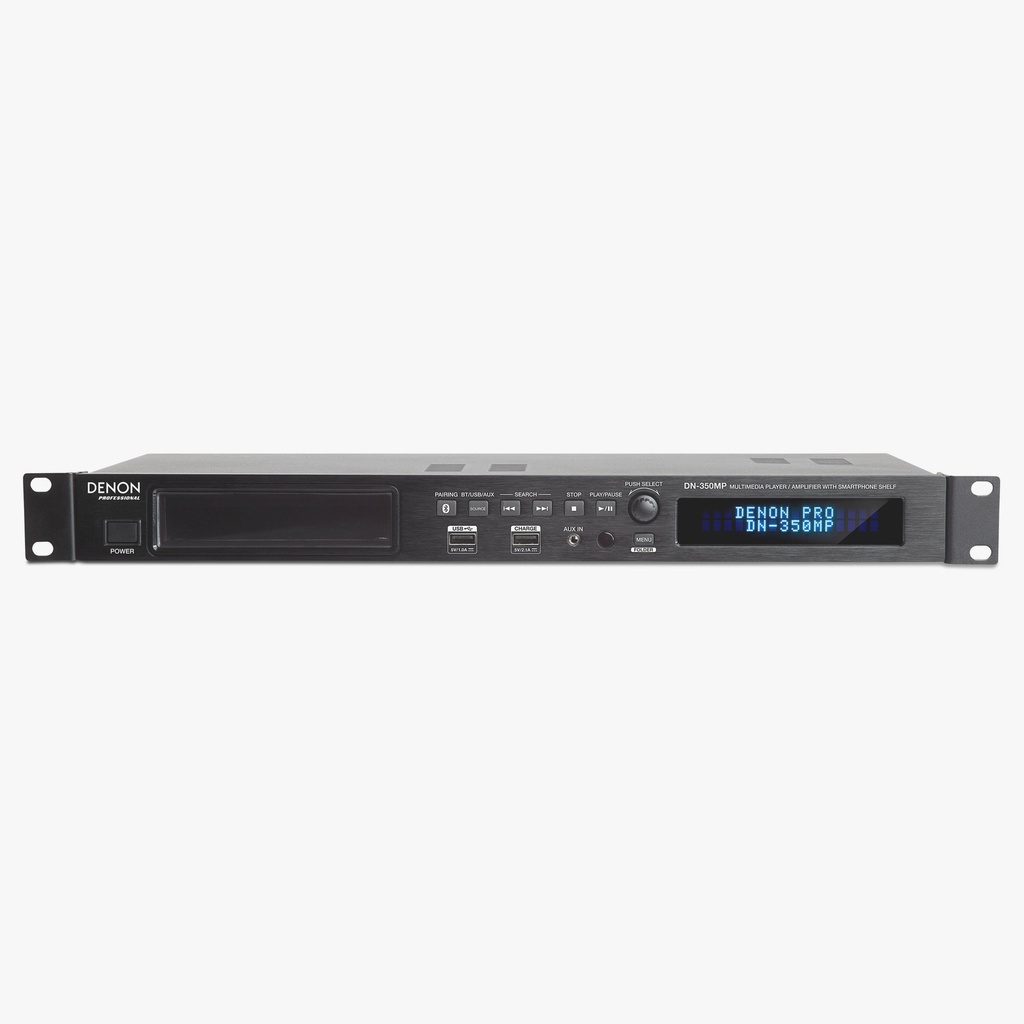 Aanbieding DENON DN-350MP (occasion)