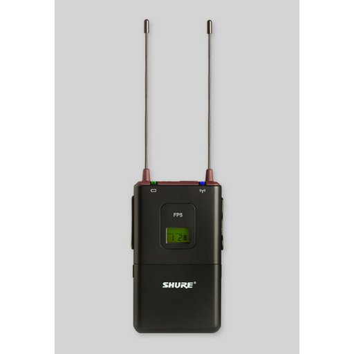 Shure FP5 K3E