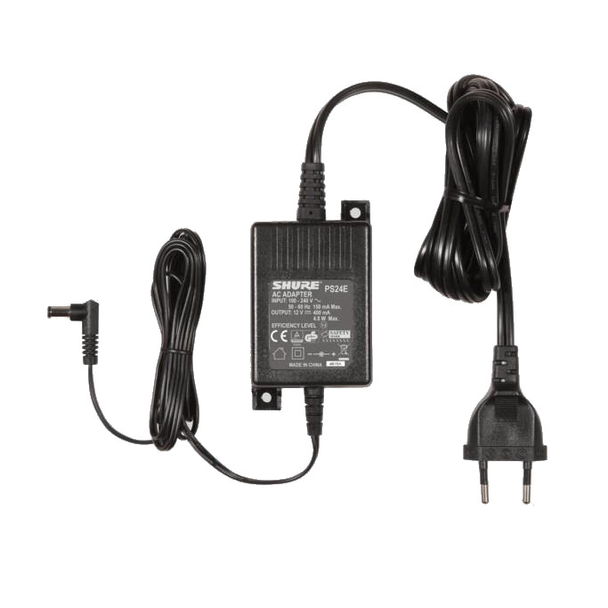 Shure PS21E