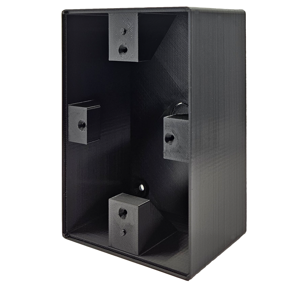 Powersoft WM-MODON-B