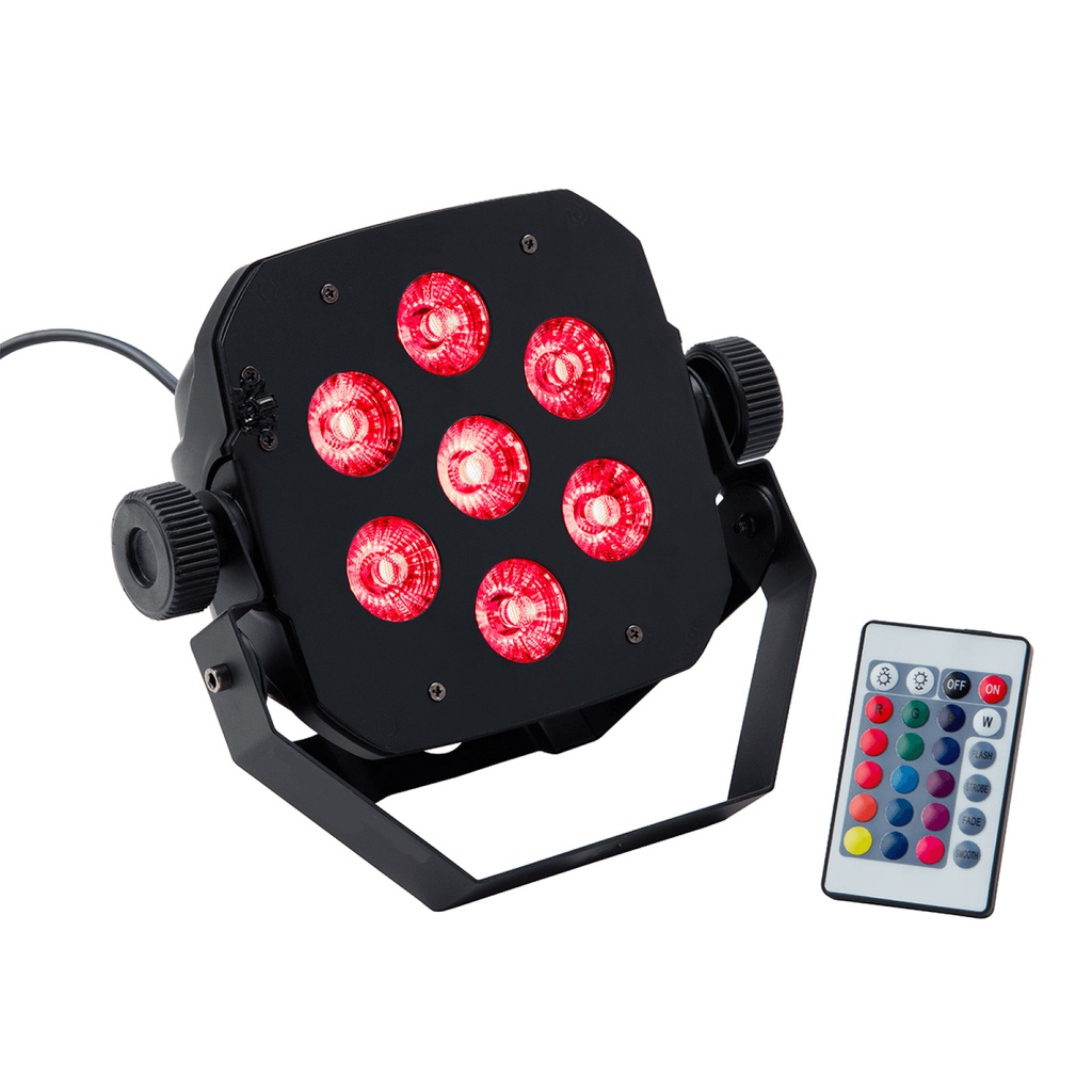 Centolight PAR7x10W