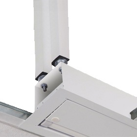 Da-Lite Projecta Ceiling bracket 100