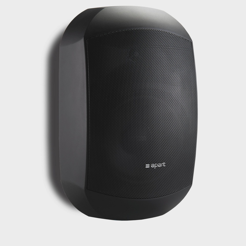 Aanbieding Biamp MASK6C-BL (occasion)