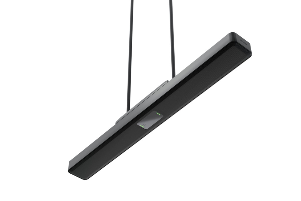 Biamp CBC 2500 CM