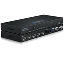 Blustream SW41AB-V2