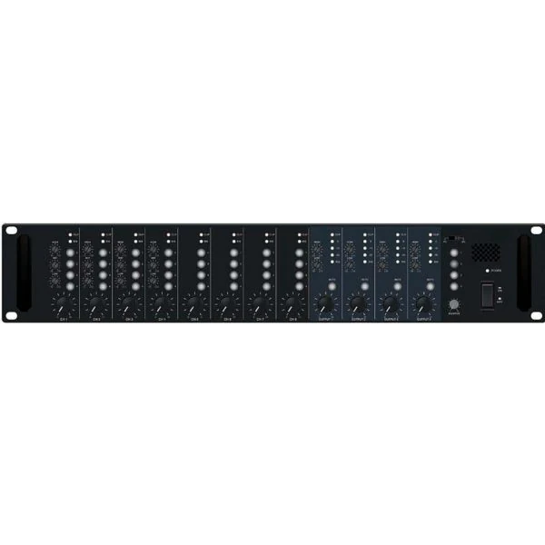 DATEQ PM-804