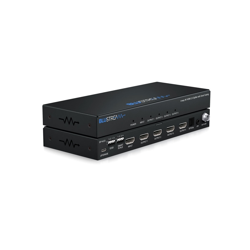 Blustream SP14CS
