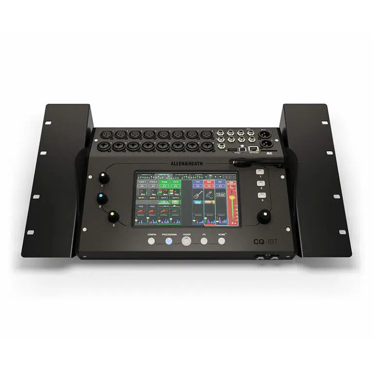 Allen & Heath CQ18T-RK19