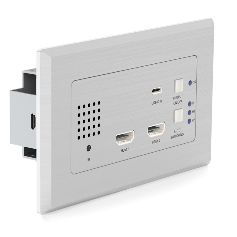 Blustream HEX31WP-TX