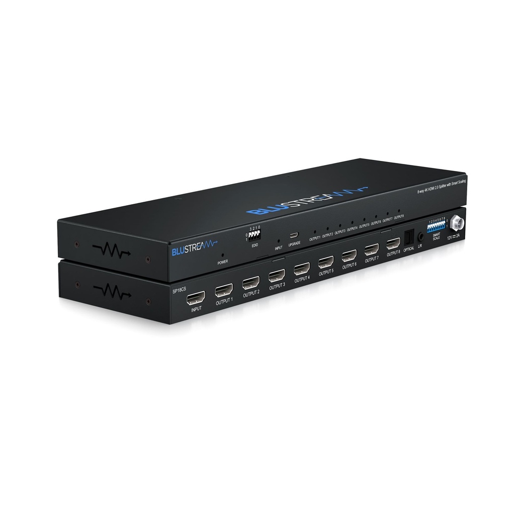 Blustream SP18CS