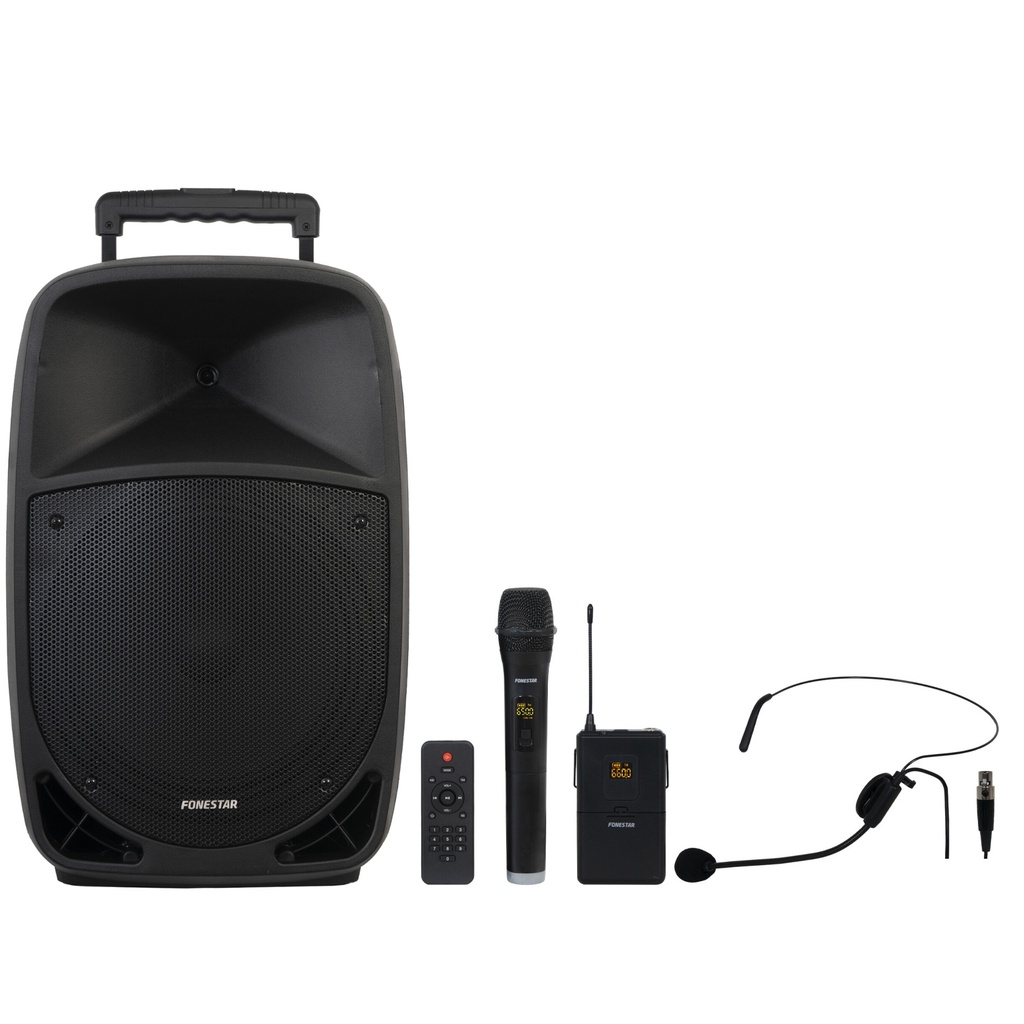 Fonestar Malibu-312