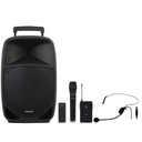 Fonestar Malibu-312
